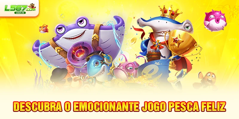 Dicas e truques para ganhar muito jogando Pesca Feliz